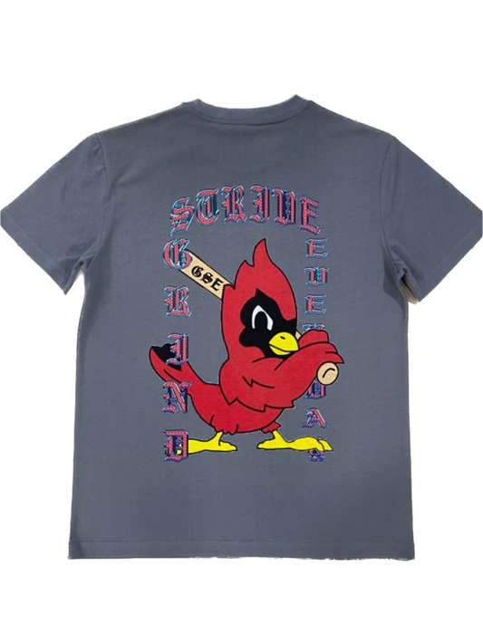 Cardinal Grind Strive T-Shirt